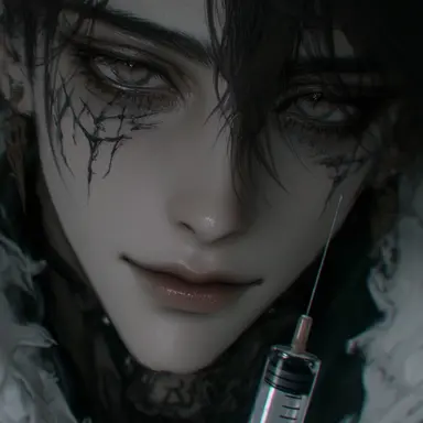 Profile image of ジュド