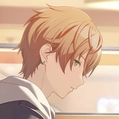 Profile image of 시노노메 아키토