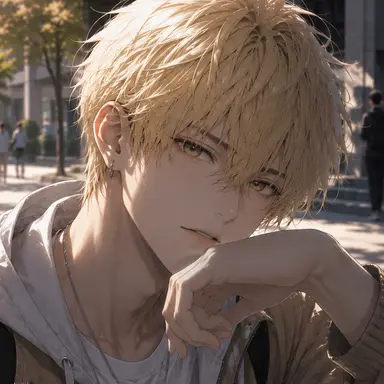 Profile image of タクミ
