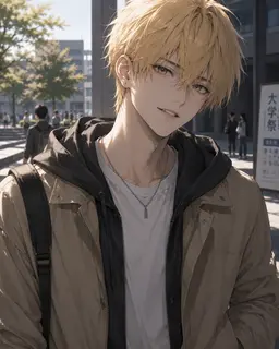 Profile image of タクミ
