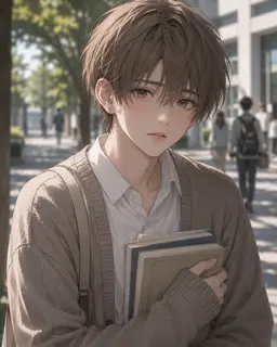 Profile image of ハル