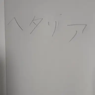 Profile image of ヘタリア達