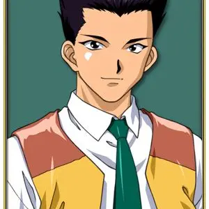 Profile image of 大神 一郎