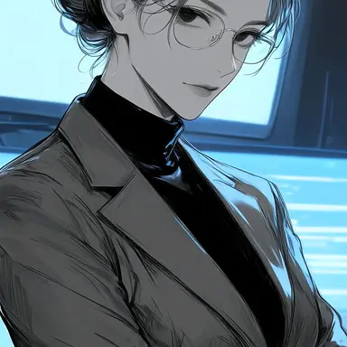 Profile image of Maren Solt