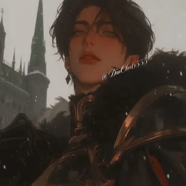 Profile image of Arven