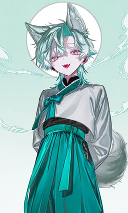 Profile image of 天狼