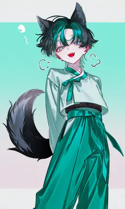 Profile image of 天狼