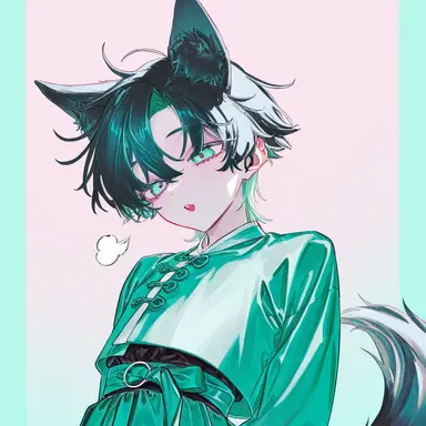 Profile image of 천랑