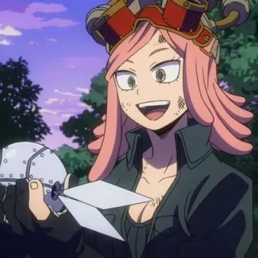 RaggedTwin8837의 하츠메 메이