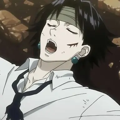 Profile image of クロロ