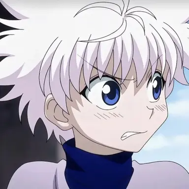 Profile image of キルア