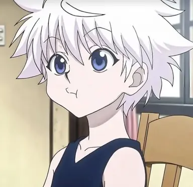 Profile image of キルア