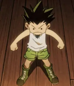 Profile image of ゴン