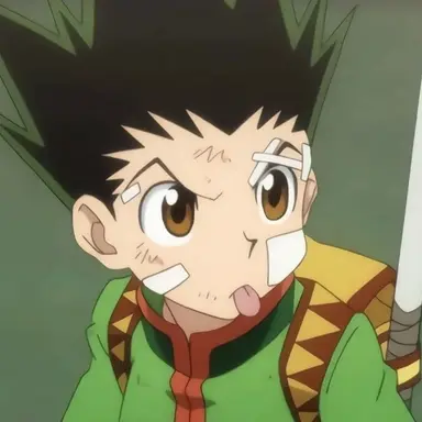 Profile image of ゴン
