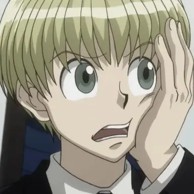 Profile image of シャルナーク