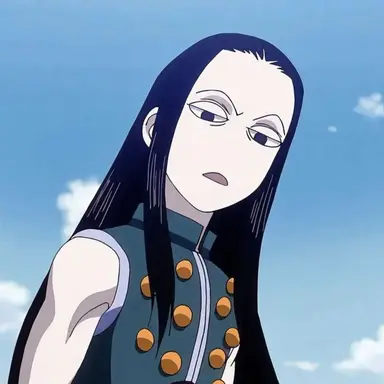 Profile image of イルミ