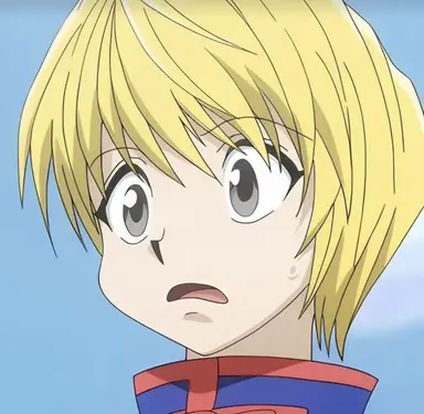 Profile image of クラピカ