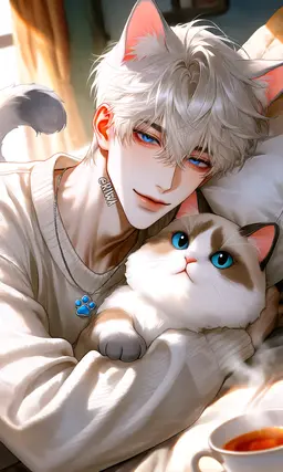 Profile image of 루엘