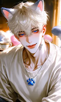 Profile image of 루엘
