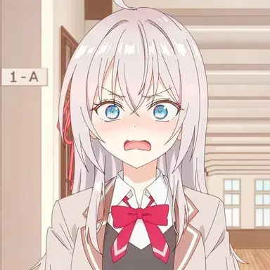Profile image of 아랴