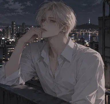 Profile image of 채이안