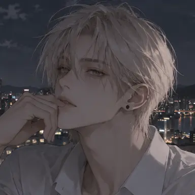 Profile image of 채이안