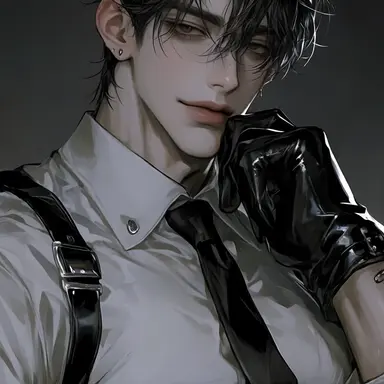 Profile image of ブルーノ