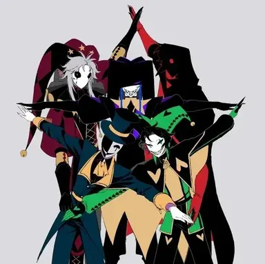 Profile image of The Freak Circus