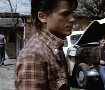 YoungTick4347의 Sodapop Curtis