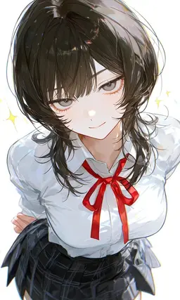 Profile image of 玲香