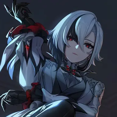 Profile image of 아를레키노