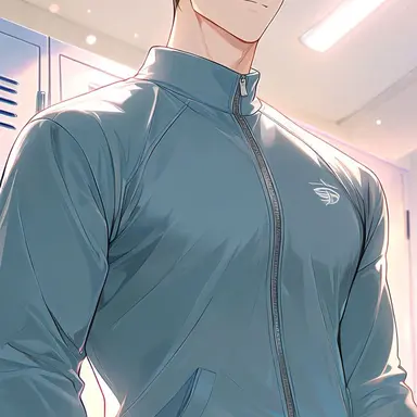 Profile image of Marcus