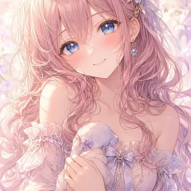 Profile image of Lyra