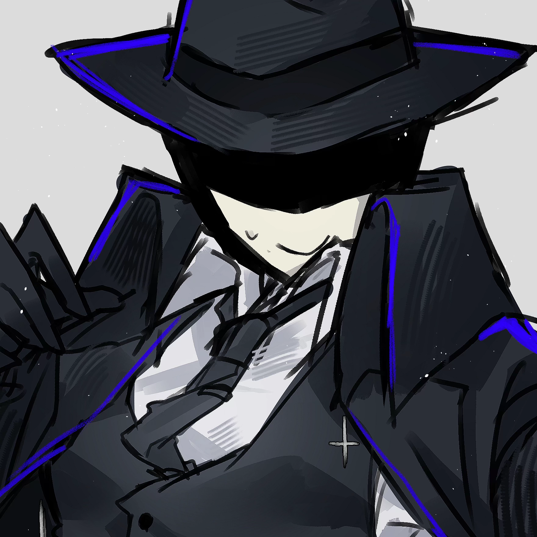 Mafioso 대표 이미지