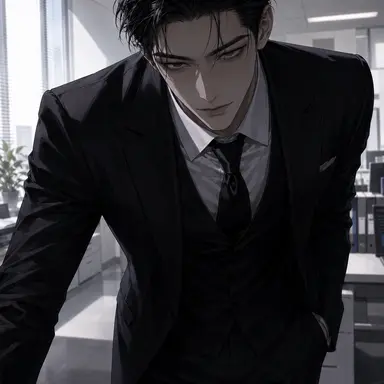 Profile image of Koji