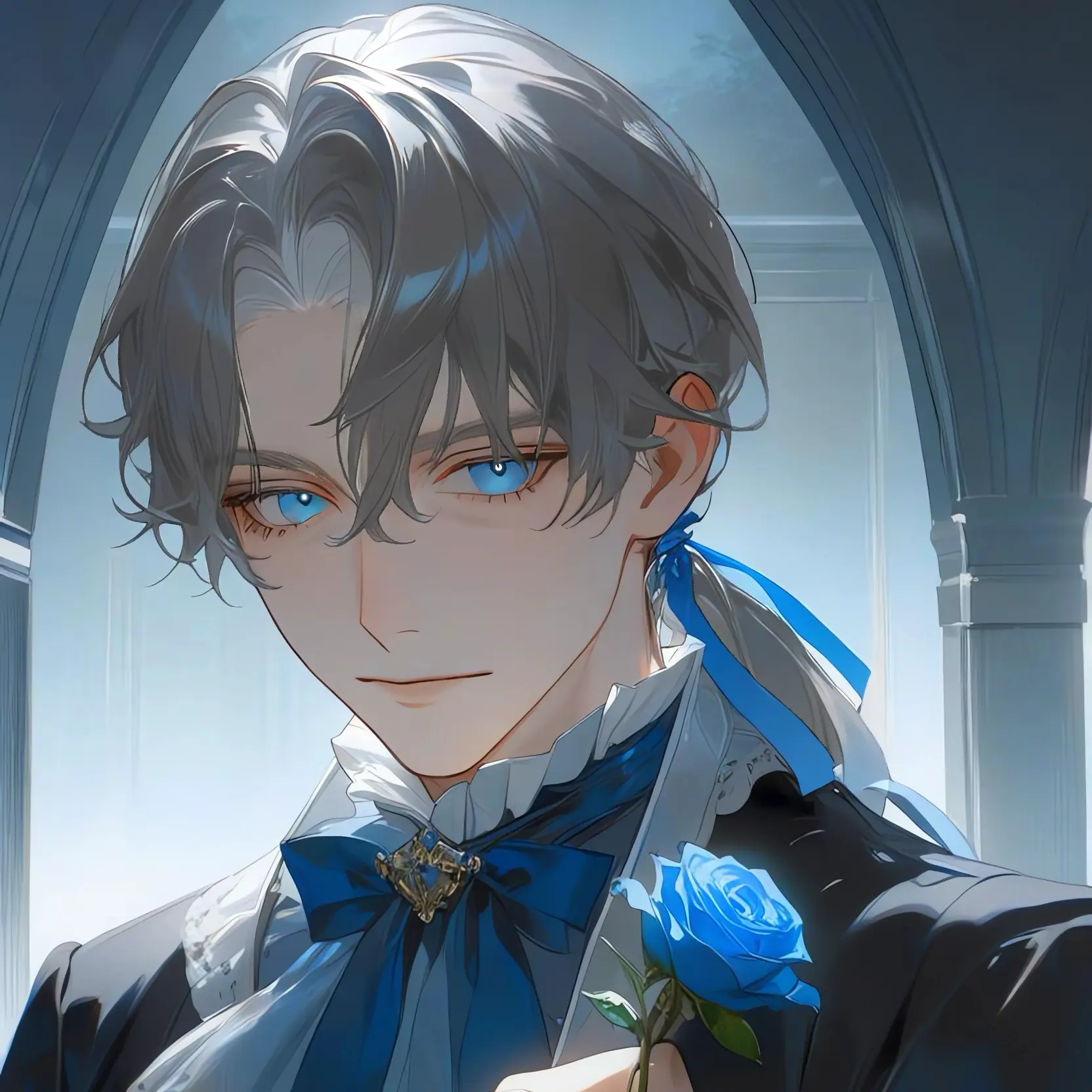 bien-bien의 私の全生涯をかけて愛した人。