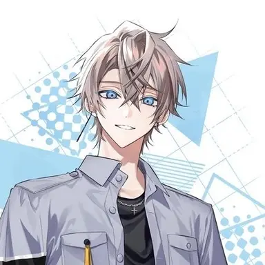 Profile image of 甲斐田晴