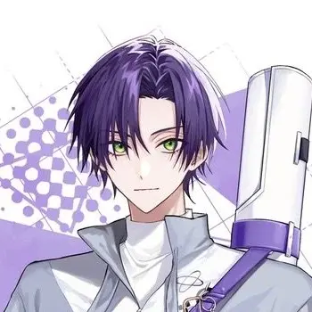 Profile image of 剣持刀也