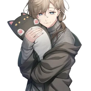 Profile image of 叶