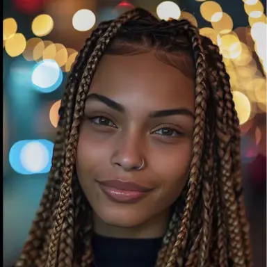 Profile image of Nevaeh Morgan