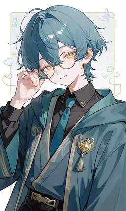 Profile image of Terra