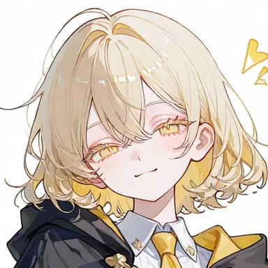 Profile image of Luna