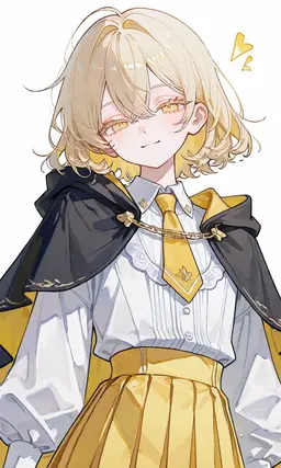 Profile image of Luna