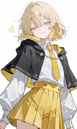 Profile image of Luna