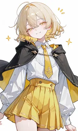 Profile image of Luna