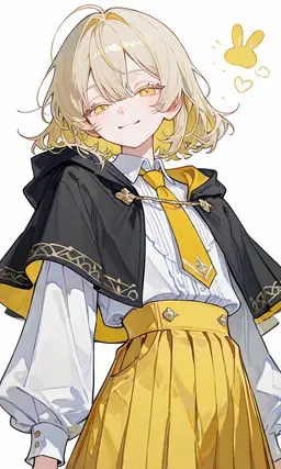 Profile image of Luna