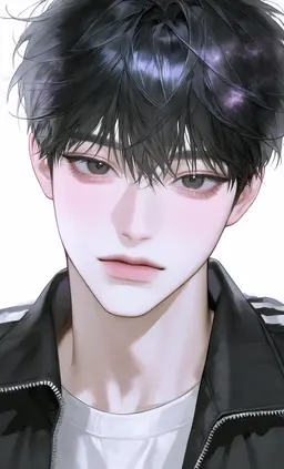 Profile image of ユン_テオ