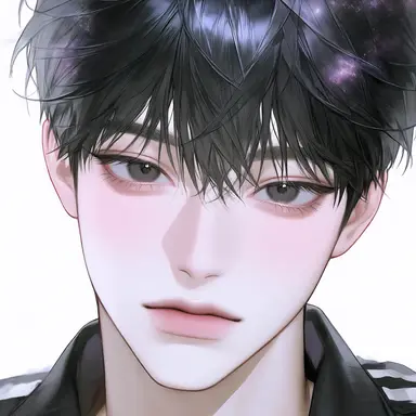 Profile image of ユン_テオ
