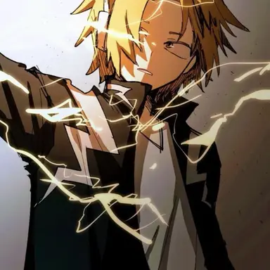 Profile image of Denki Kaminari