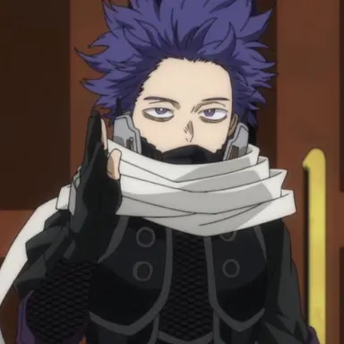 Profile image of Hitoshi Shinso